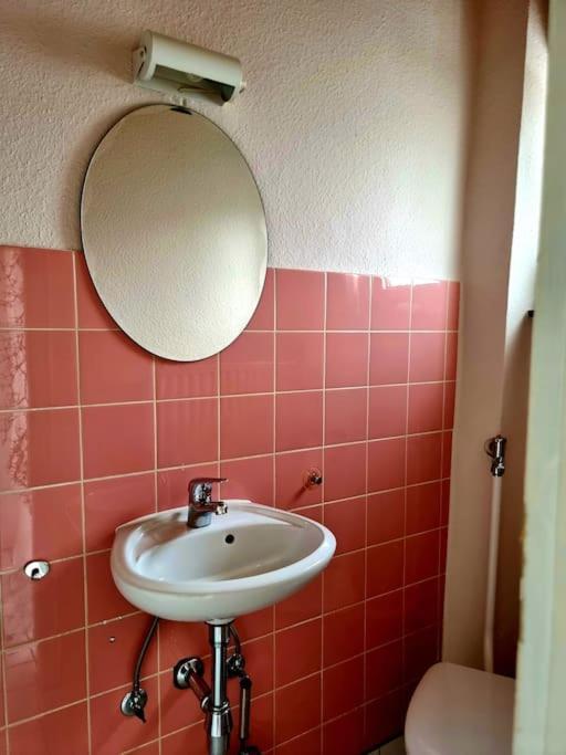 Eine Oase Bei Tara In Waldacker Apartman Rödermark Kültér fotó