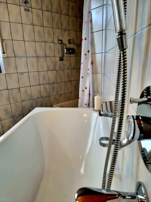 Eine Oase Bei Tara In Waldacker Apartman Rödermark Kültér fotó