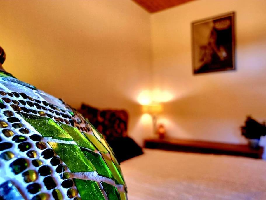 Eine Oase Bei Tara In Waldacker Apartman Rödermark Kültér fotó